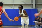 MBBall vs WPI  Wheaton College men's basketball vs WPI. - Photo By: KEITH NORDSTROM : Wheaton, basketball